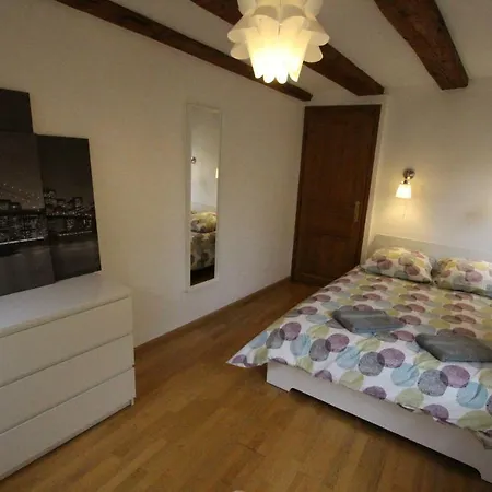 Historic Center - Alsacian Petite Venise 2 - Bookingalsace Appartamento