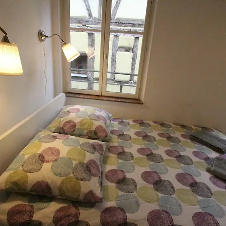 Appartement Historic Center - Alsacian Petite Venise 2 - Bookingalsace Colmar