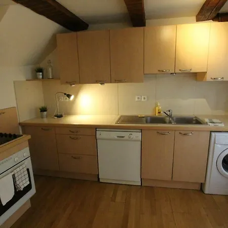 Historic Center - Alsacian Petite Venise 2 - Bookingalsace * Colmar