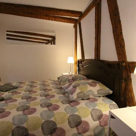 Appartement Historic Center - Alsacian Petite Venise 2 - Bookingalsace
