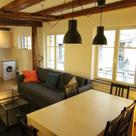 Apartmán Historic Center - Alsacian Petite Venise 2 - Bookingalsace *